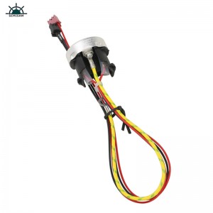 Гореща продажба Нов контрол на температурата на продукта и откриване на температура на температурата на сонда NTC за печка