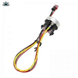 Гореща продажба Нов контрол на температурата на продукта и откриване на температура на температурата на сонда NTC за печка