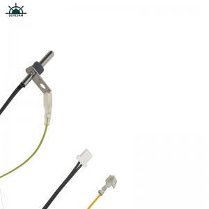 Висококачествена промоция NTC-HNS-8 интелигентен сензор за температура на температурата NTC термистор температура