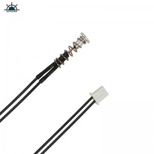 High End HNS103F3435F-1 Малка температура NTC Доставчици на сензора стайна температура и влажност