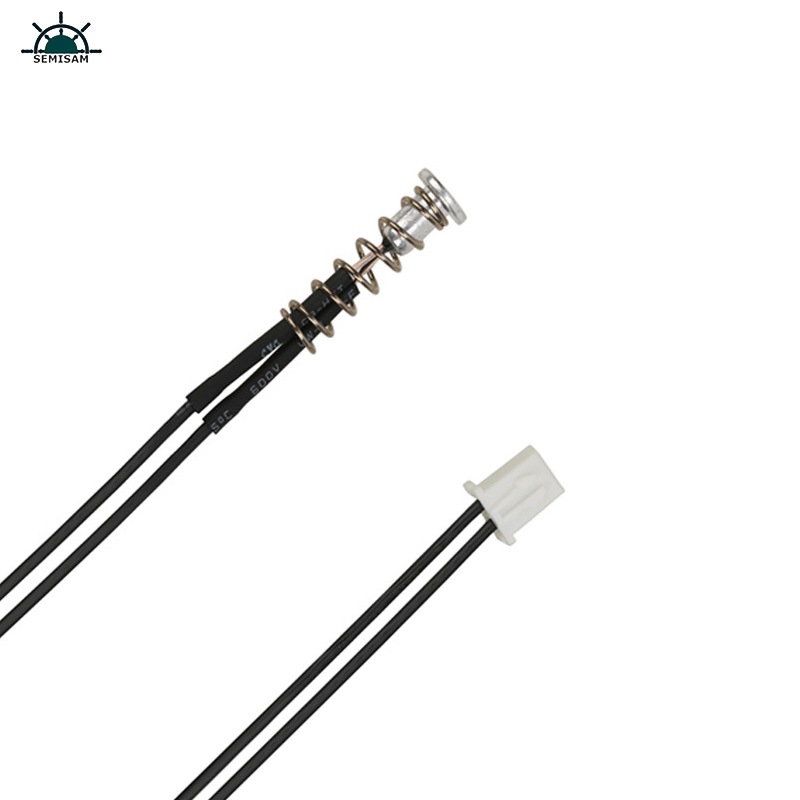 High End HNS103F3435F-1 Малка температура NTC Доставчици на сензора стайна температура и влажност