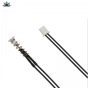 High End HNS103F3435F-1 Малка температура NTC Доставчици на сензора стайна температура и влажност