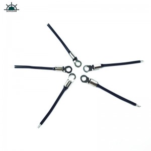 добра цена кратко време за изпълнение персонализиране b стойност 3975k 10K омаntc термистор температура сензор за барбекю