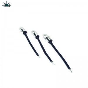 добра цена кратко време за изпълнение персонализиране b стойност 3975k 10K омаntc термистор температура сензор за барбекю