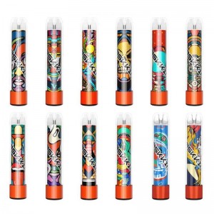 Maskking High Pro Max Disaposable POD комплект комплект електронни цигари