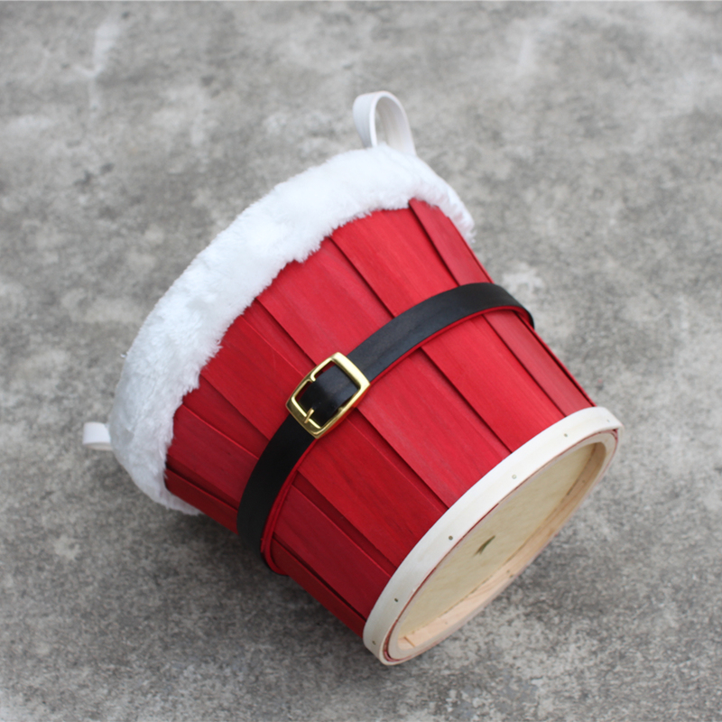 Коледна кошница за подаръци