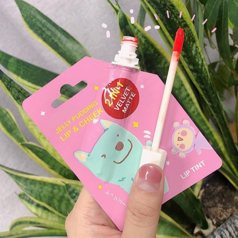 OEM чанта Lipgloss фабрика