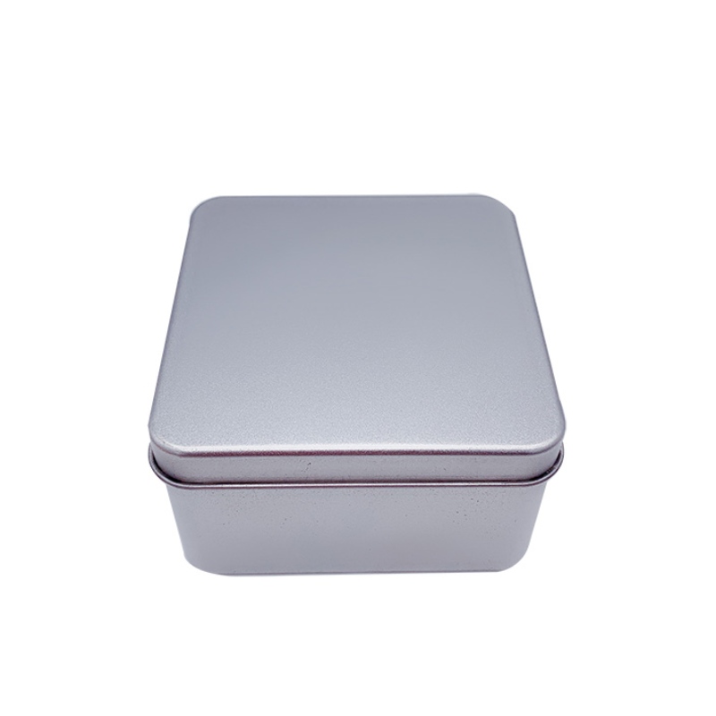 Квадратна кутия (93mm * 93mm * 55mm)