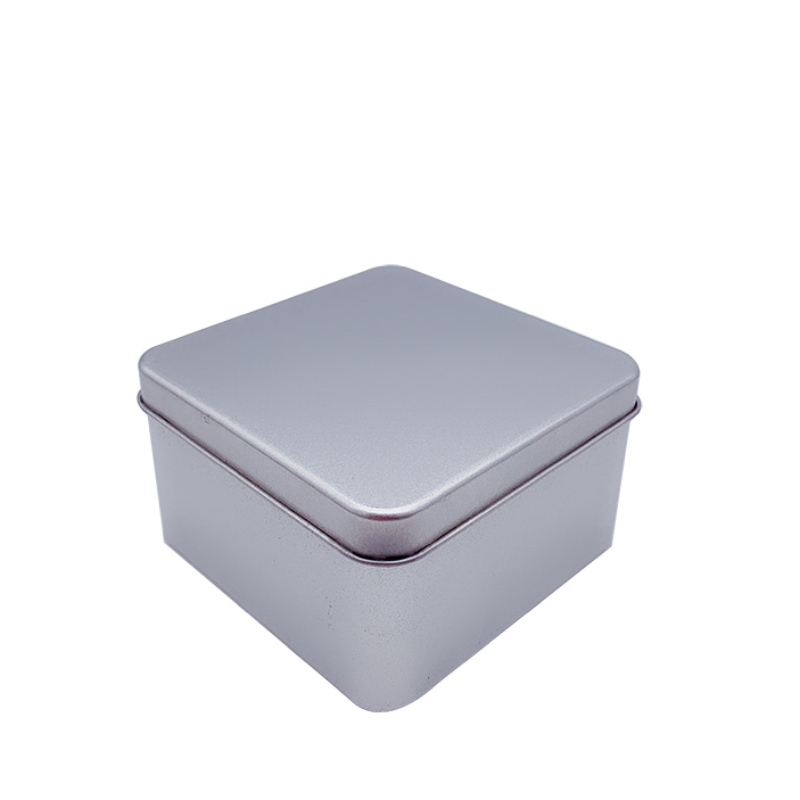 Квадратна кутия (93mm * 93mm * 55mm)