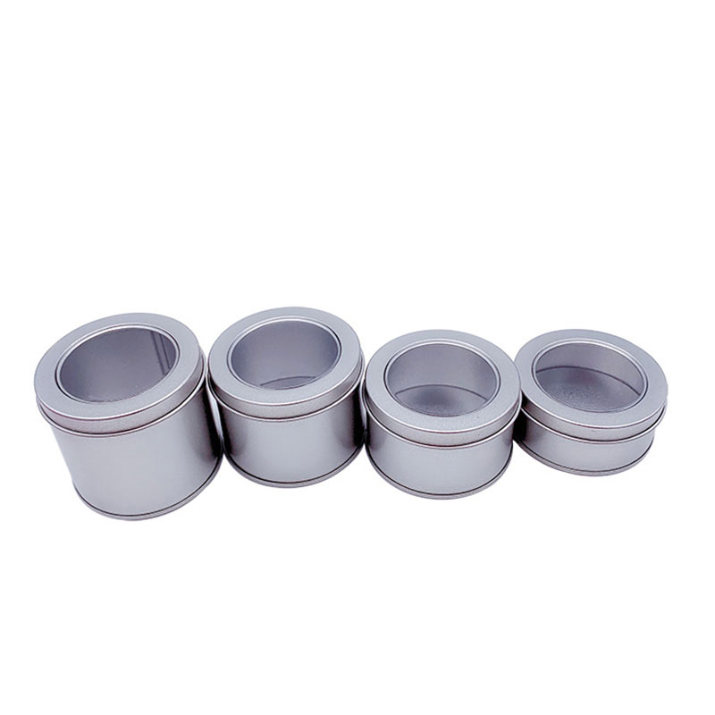 Класка за замръзнала хартия кутия с капак 65 * 30mm