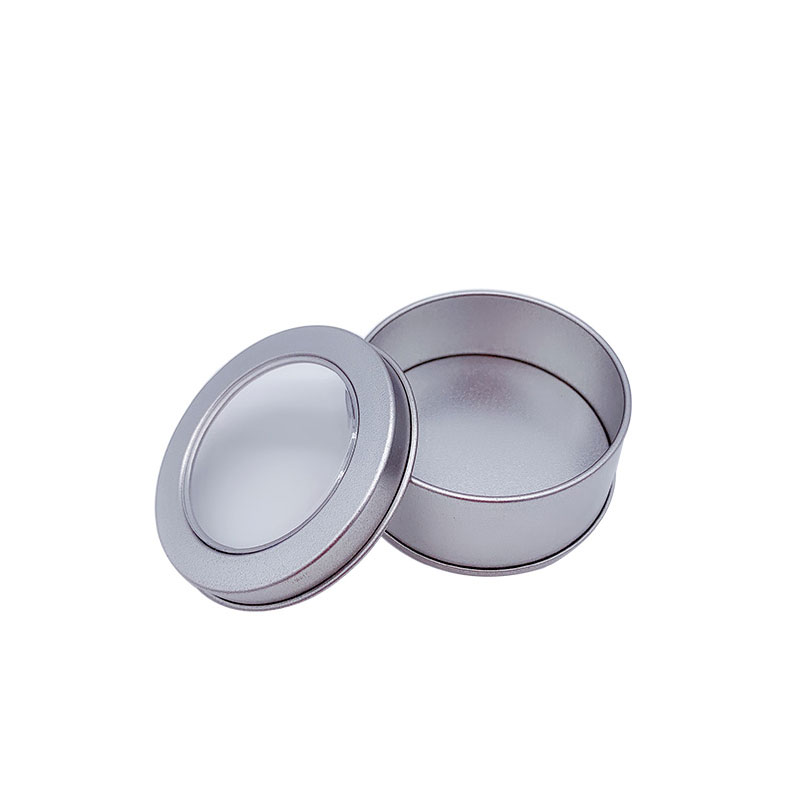 Класка за замръзнала хартия кутия с капак 65 * 30mm