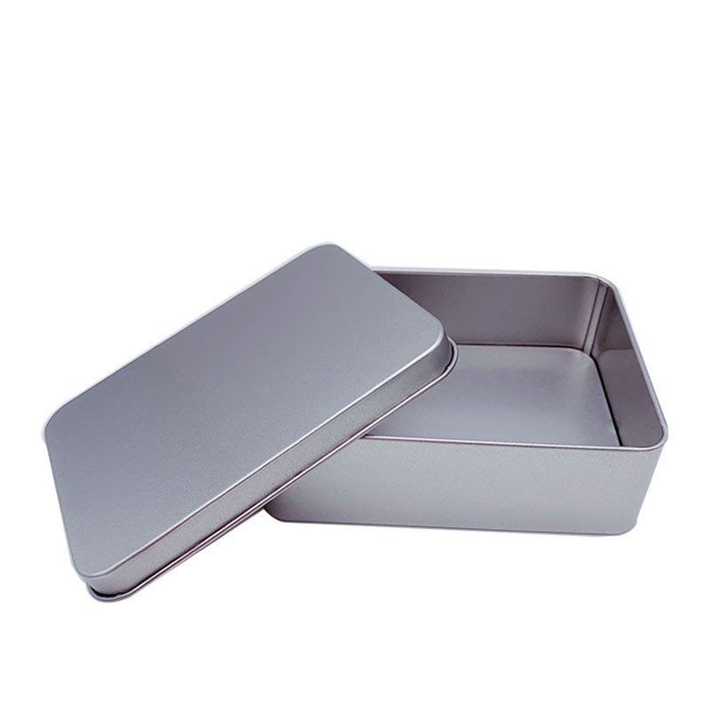 Мишка правоъгълна матрака кутия 125 * 90 * 40mm