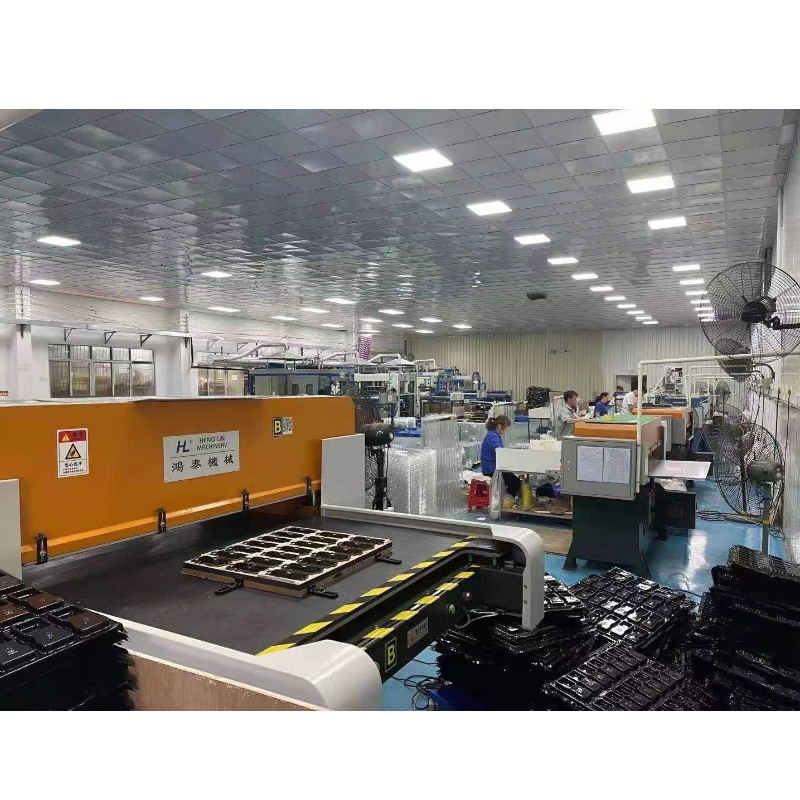 Meisheng работи