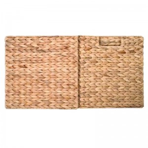 Слама кош за багаж