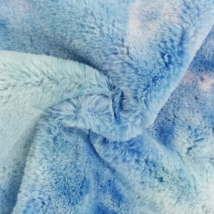 Рециклиран кадифе