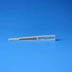 Алуминиев керамичен ръководство блок