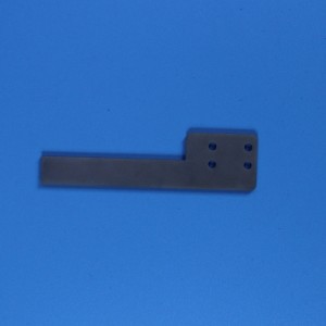 Алуминиеви нитридни керамични аксесоари