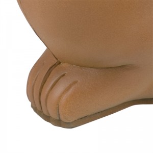 Elong външен 41T3D4 3D Target за стрелба и практика на стрелба с лък