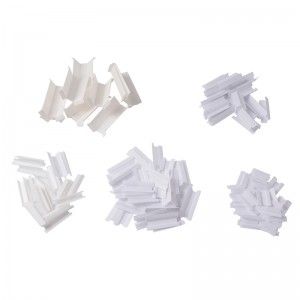 Фабрика директно захранване на огнеустойчивост на моторни слот хартия огъване изолация хартия битова температура устойчива изо...