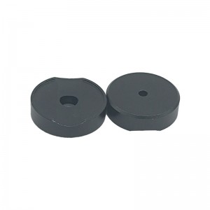 CNC фрезови части OEM обработени машини за производство на метални части