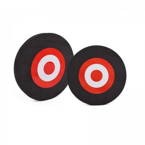 Elong външен 410025 EVA младежка стрелба с лък arrow мишена за стрелба практика летящ диск мишена пяна диск диск диск
