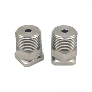 One Stop производител персонализиран никел, когото Купър бронзов месинг алуминиев CNC метални части