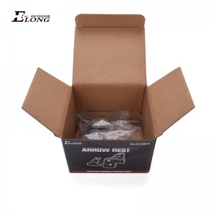 Elong външен 251008-R arrow почивка стрелба с лък за сложен лък стрелба с лък стрелба стрелба