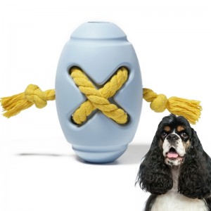 Домашни любимци за почистване на въжета