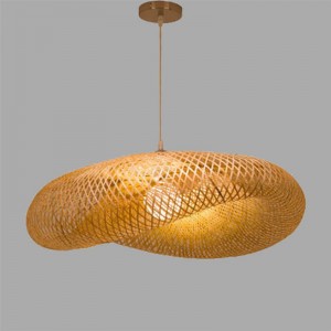 Бамбук фенер