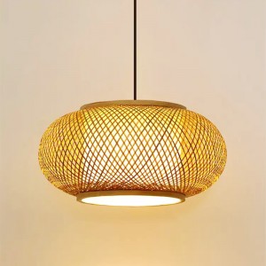 Бамбук фенер