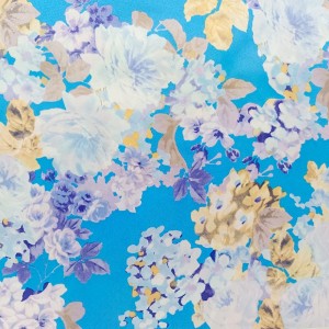 Отпечатана тъкан