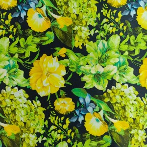 Отпечатана тъкан