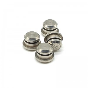 OEM персонализирани гравиране метални неръждаема стомана алуминиева стомана, прецизност CNC машинно обработване фрезоване на стру...