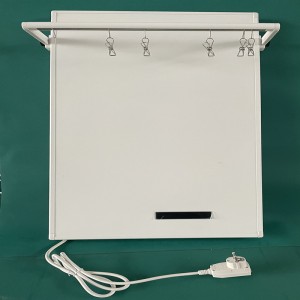 Сушилен конвекционен отоплителен панел