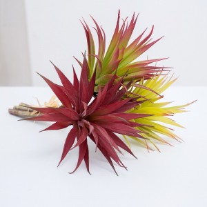 Единичен клон изкуствен сочен