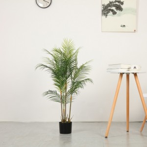 Фабрика директна доставка реалистична висококачествена гореща продажба на етното изкуствено дърво