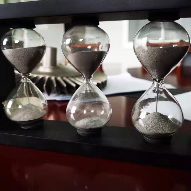 Метален 3D печат като разрушителна технология за суперсло (2)