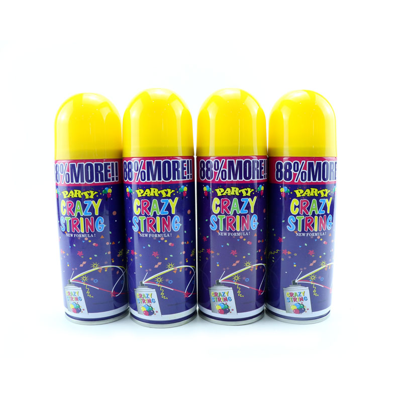 парти луд низ 250ml за парти плевене и празник