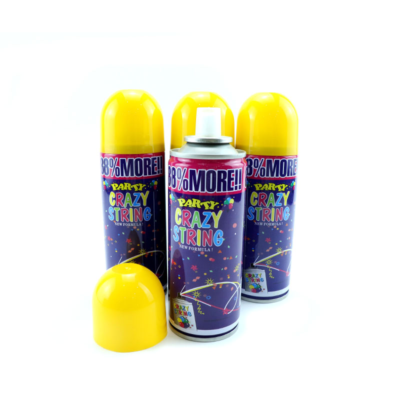 парти луд низ 250ml за парти плевене и празник