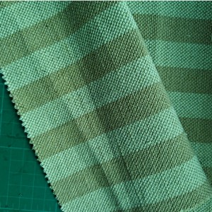 Прежди боядисани памук