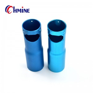 Персонализирана прецизност CNC единични части алуминиеви части алуминиева сплав неръждаема стомана медна пластмаса