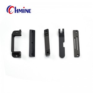 Специализиране в CNC обработка и обработка на стругове Индустриални части Индустриални части полупроводниково оборудване