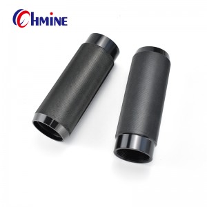 Специализиране в CNC машинна обработка и обработка на структури Индустриални части Индустриални части полупроводникови опаковъч...