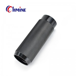 Специализиране в CNC машинна обработка и обработка на структури Индустриални части Индустриални части полупроводникови опаковъч...