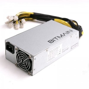 Bitcoin миньор генеричен Antminer S9 13.5T 13500GH \\\\ t
