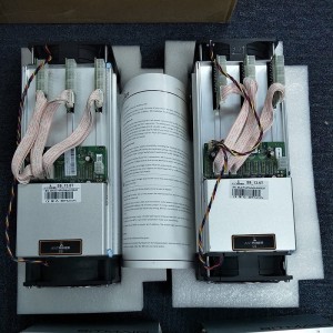 Bitcoin миньор генеричен Antminer S9 13.5T 13500GH \\\\ t