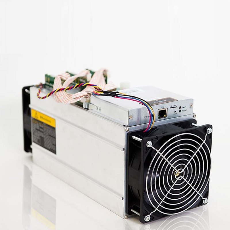 Bitcoin миньор генеричен Antminer S9 13.5T 13500GH \\ t