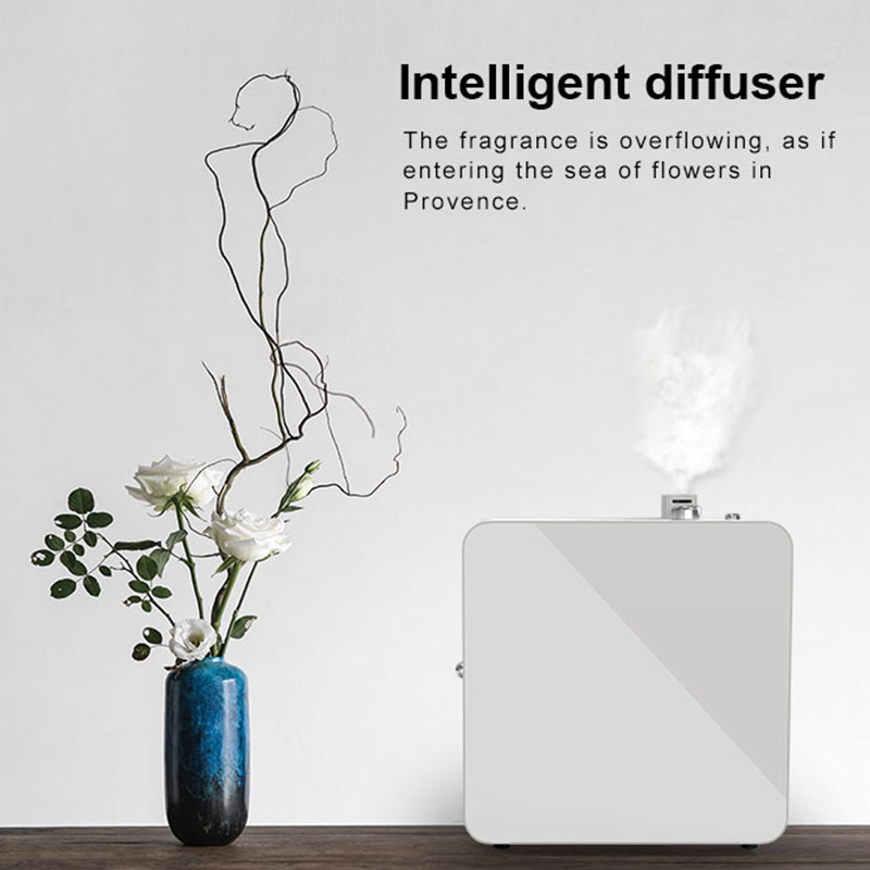 DW-1000AROMA DIFFUSER