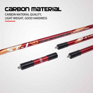 Elong външен 240032 ST-1 въглероден стабилизатор комплект стрелба лък аксесоари за стрелба