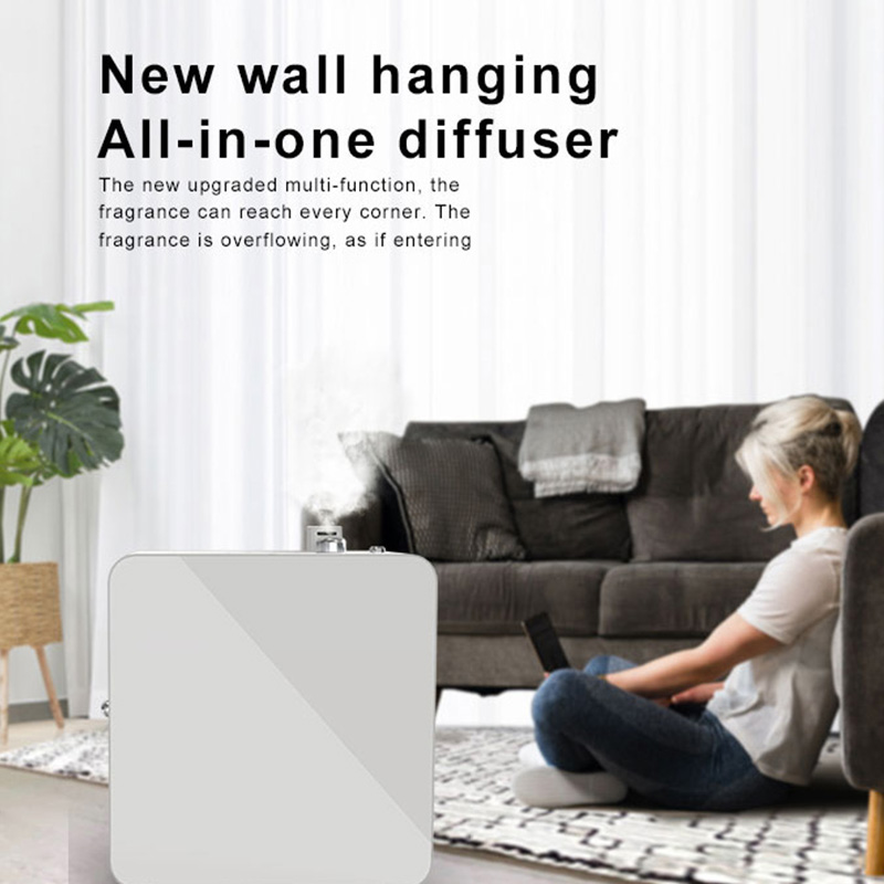 DW-1000AROMA DIFFUSER
